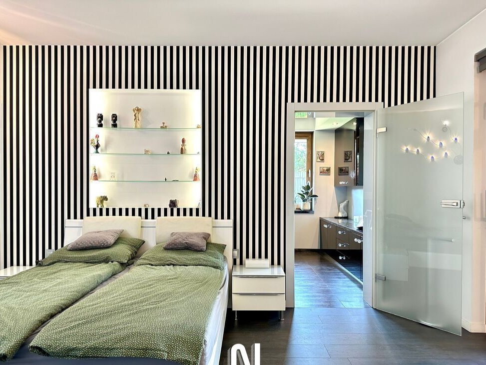 Ekskluzywna parterowa willa z basenem!