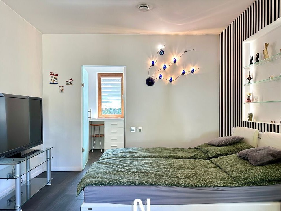 Ekskluzywna parterowa willa z basenem!