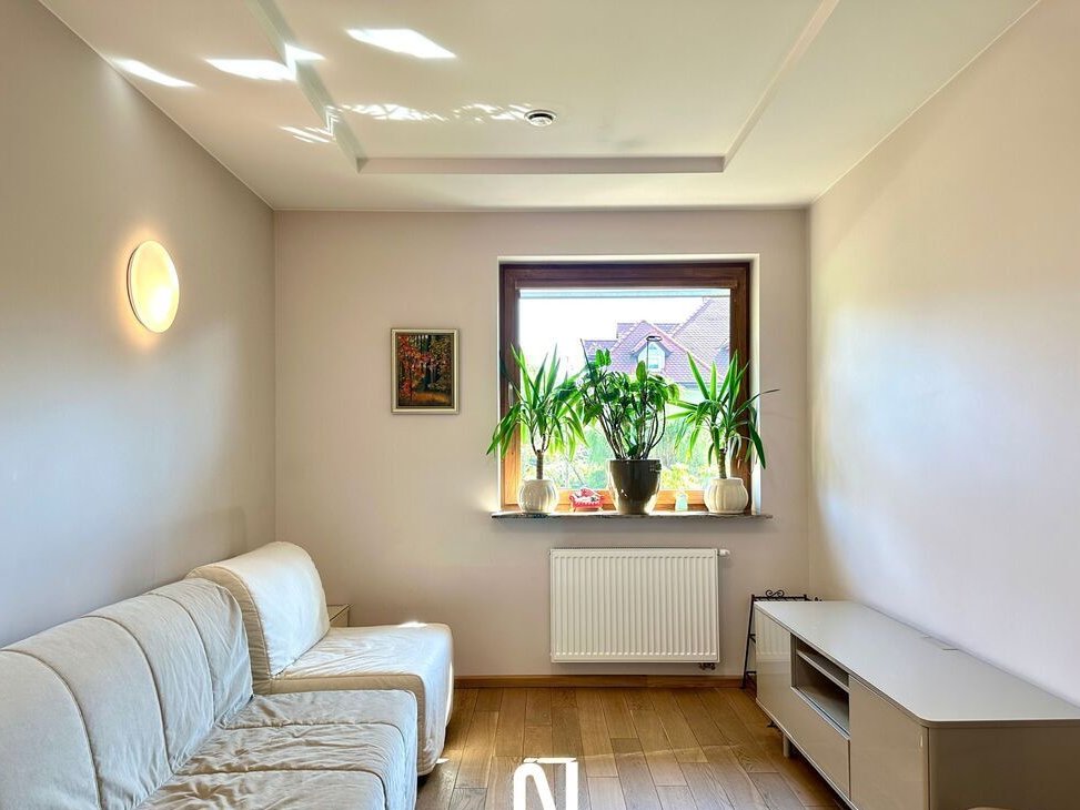 Ekskluzywna parterowa willa z basenem!