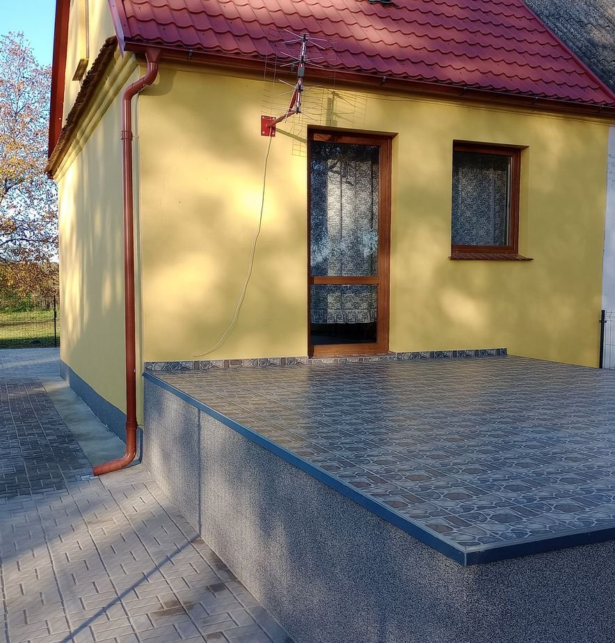 Dom na sprzedaż - Groblice – Durok, gm. Siechnice, 15 min od Wrocławia