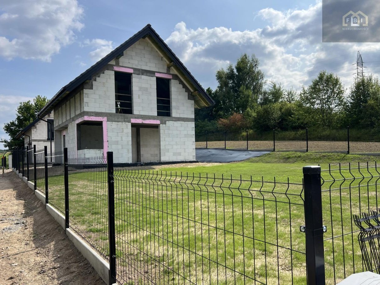 Nowa inwestycja blisko Skawiny!