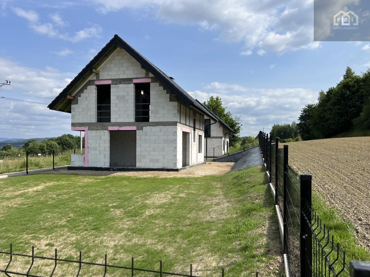 Nowa inwestycja blisko Skawiny!