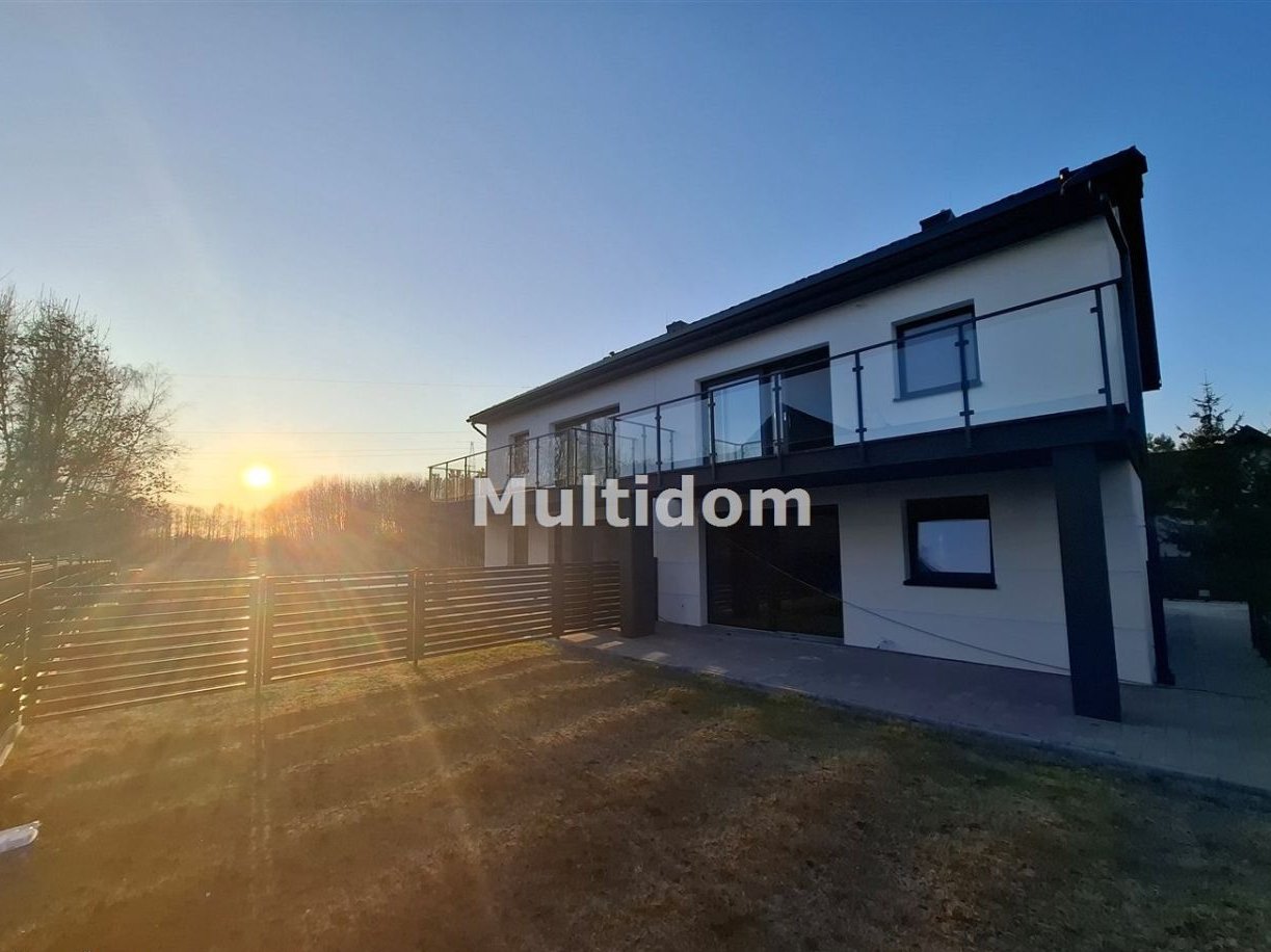 Mieszkanie, 64 m², Borek Szlachecki