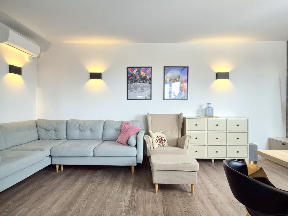 Wysoki standard 71m² + 10m² piwnica os. zamknięte!