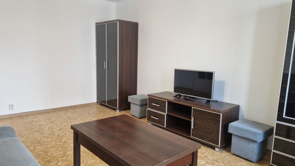 Sprzedam 2pok. mieszkanie z Balkonem