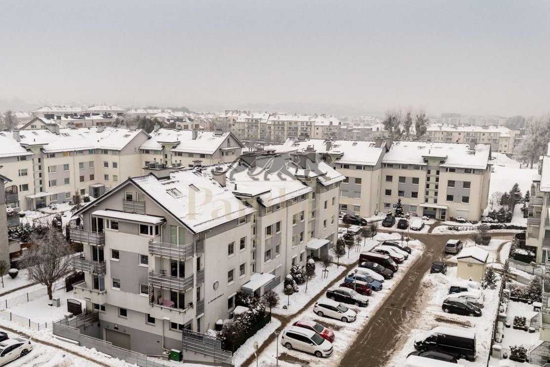 Elegancja I Spokój | Królewskie Wzgórze | Ogród