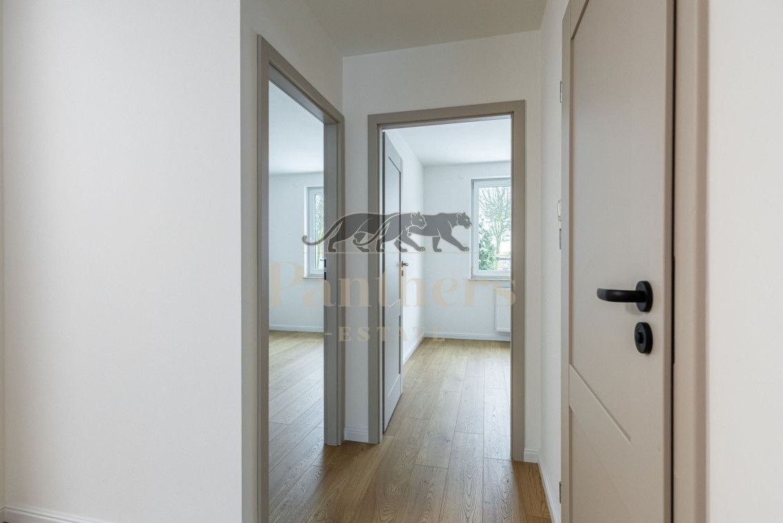 Elegancja I Spokój | Królewskie Wzgórze | Ogród