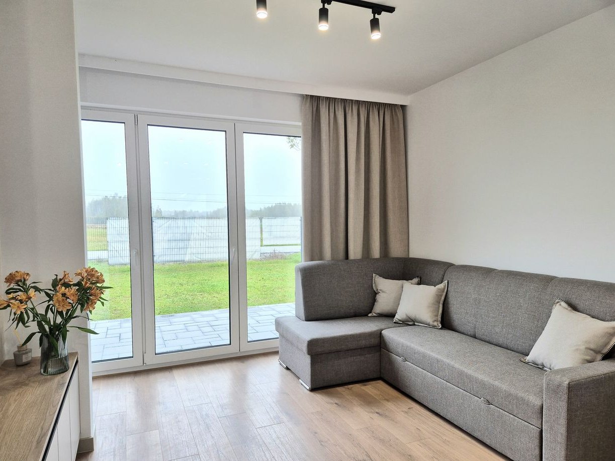 Tanie domy w świetnej jakości!