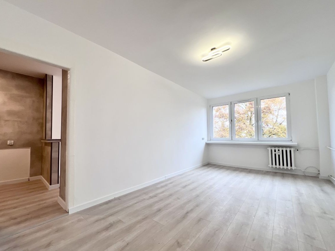 Zapomnij o remoncie! Gotowe 2 pokoje w super cenie