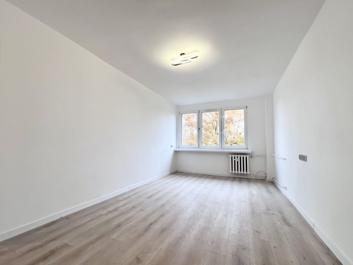 Zapomnij o remoncie! Gotowe 2 pokoje w super cenie