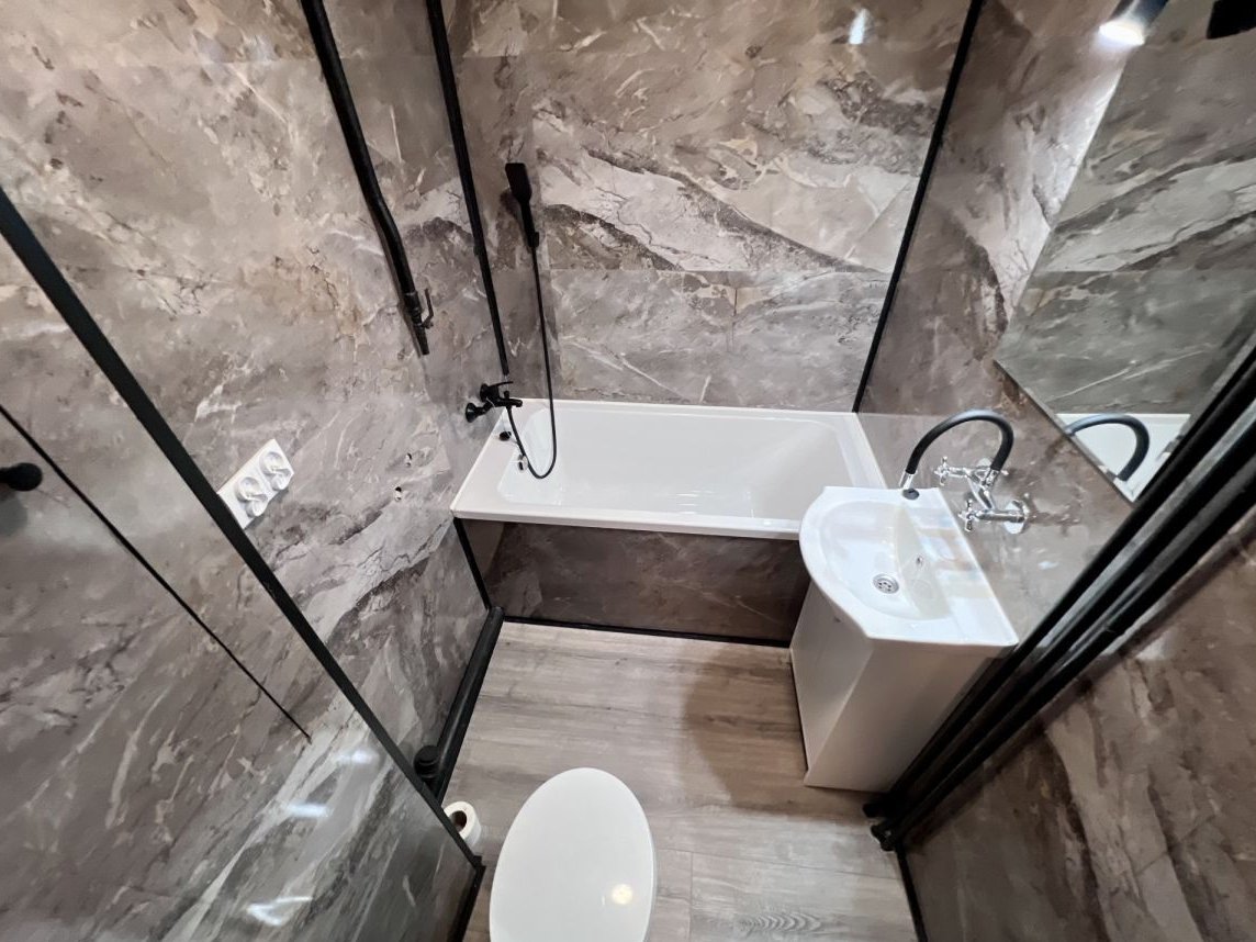 Zapomnij o remoncie! Gotowe 2 pokoje w super cenie