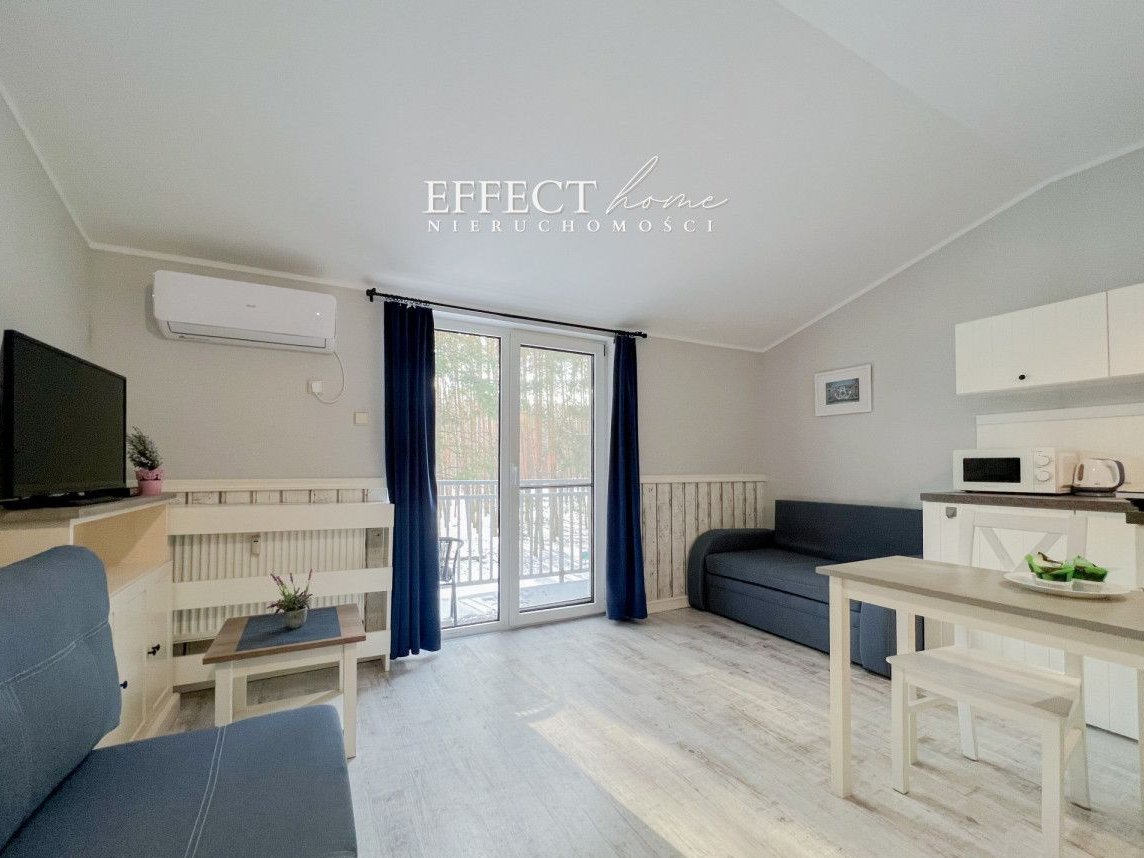 Lokal z potencjałem inwestycyjnym Jezioro Sławskie