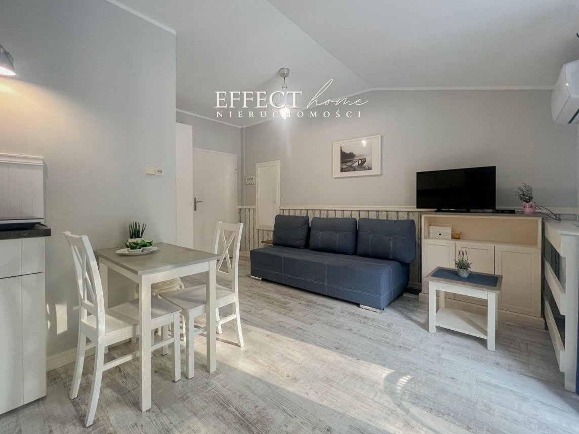 Lokal z potencjałem inwestycyjnym Jezioro Sławskie