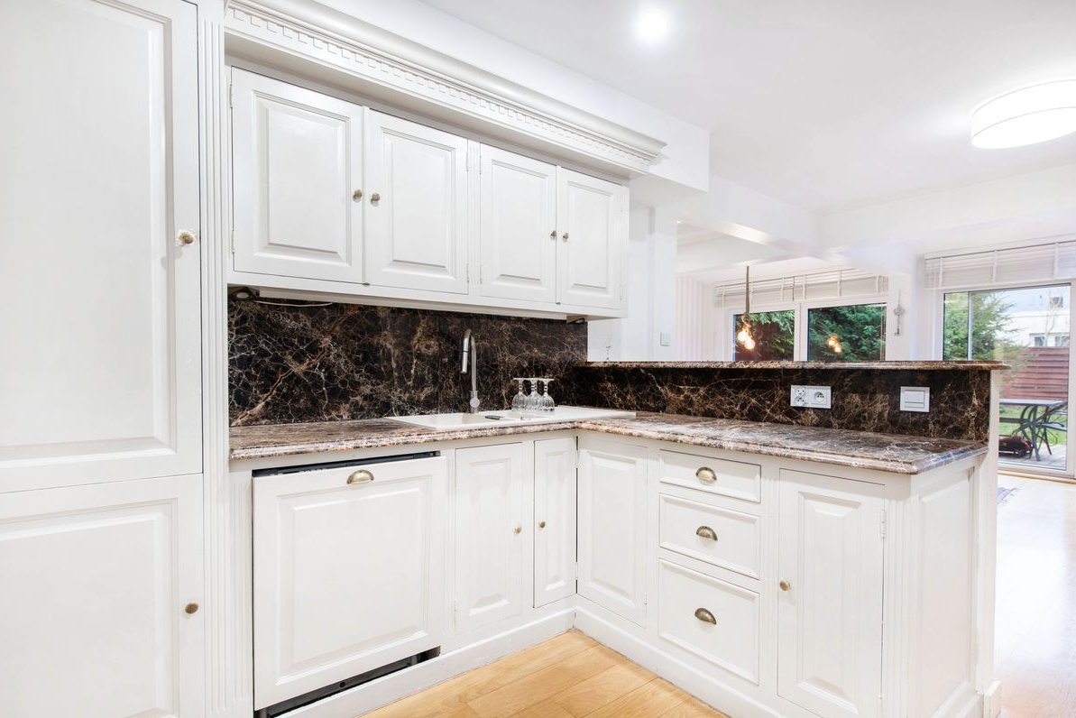 Biały dom czeka na nowego właściciela