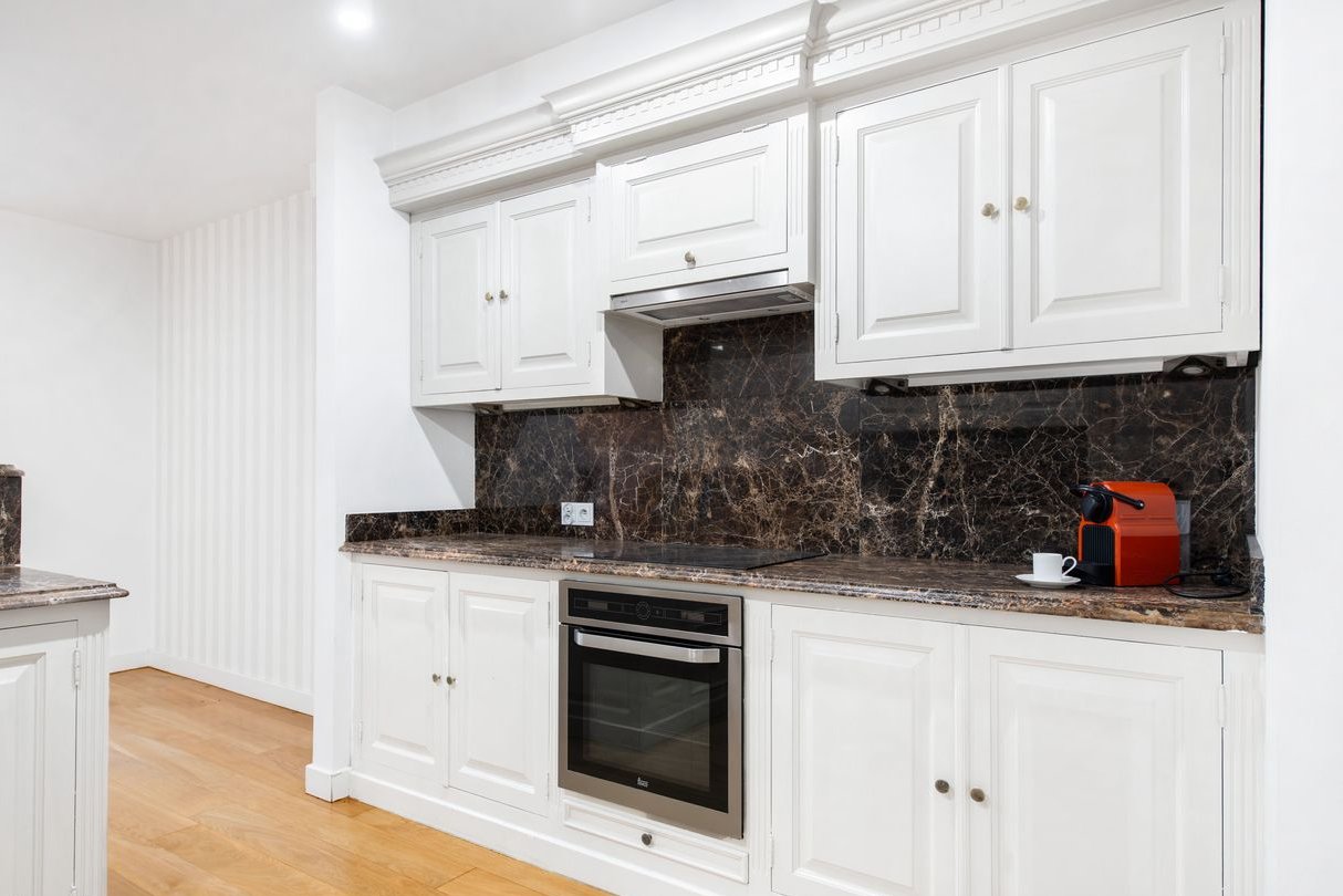 Biały dom czeka na nowego właściciela