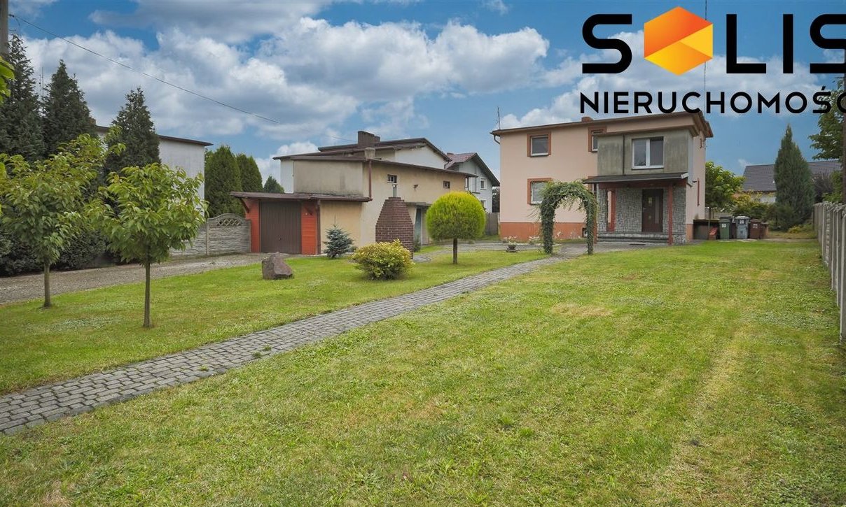 Dom na sprzedaż, Rybnik, 5 pokoi