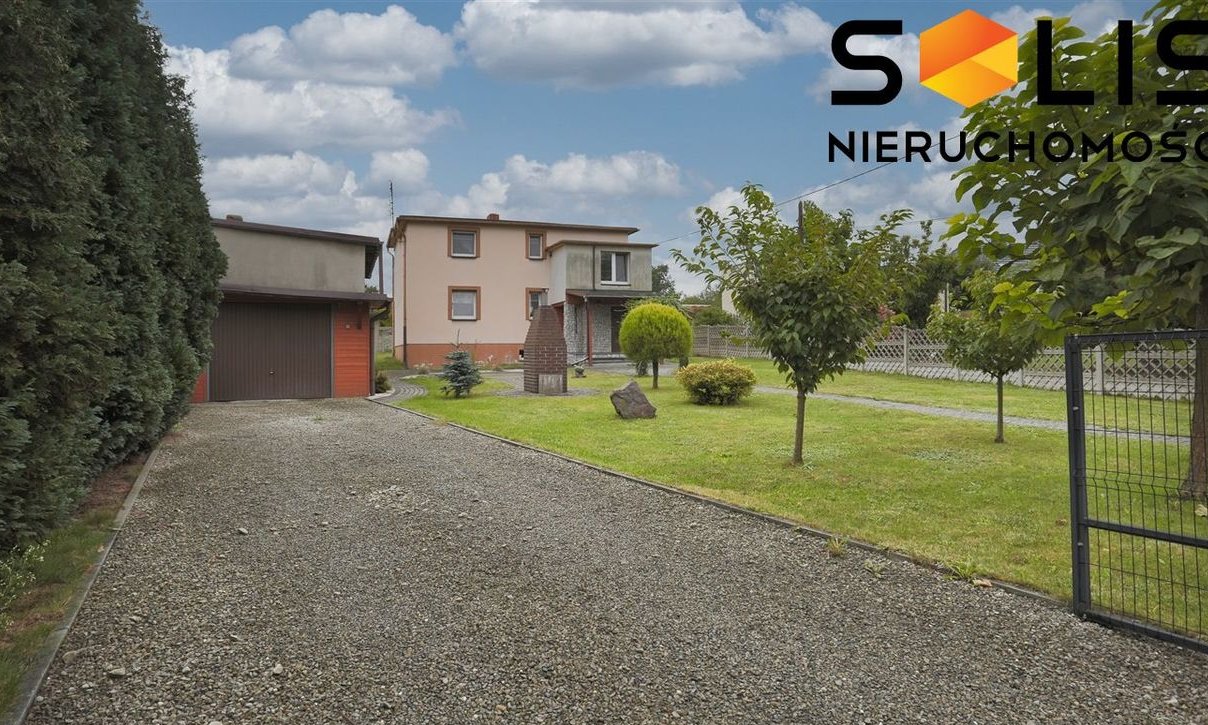 Dom na sprzedaż, Rybnik, 5 pokoi