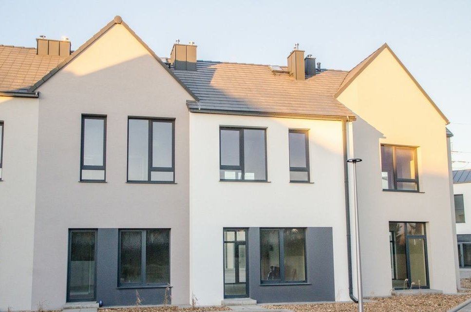 Biznes i mieszkanie w jednym