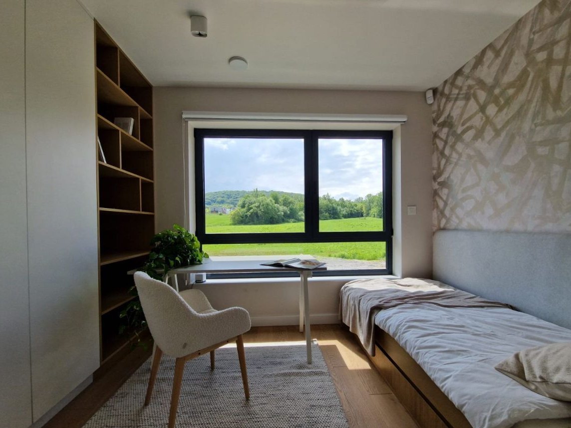 Ostatni dom w tej cenie! Szybkie wykończenie!