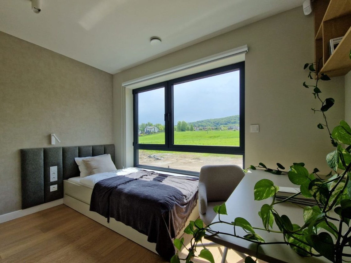 Ostatni dom w tej cenie! Szybkie wykończenie!