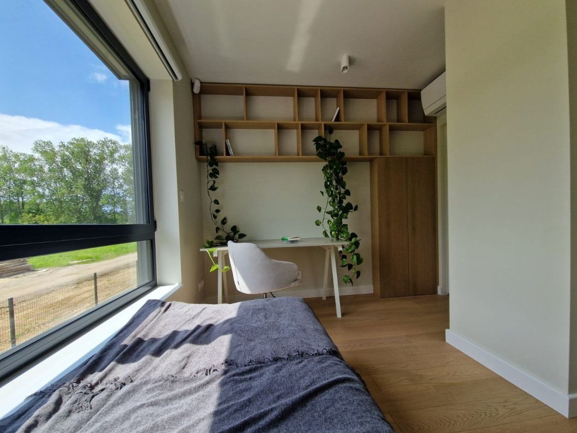 Ostatni dom w tej cenie! Szybkie wykończenie!