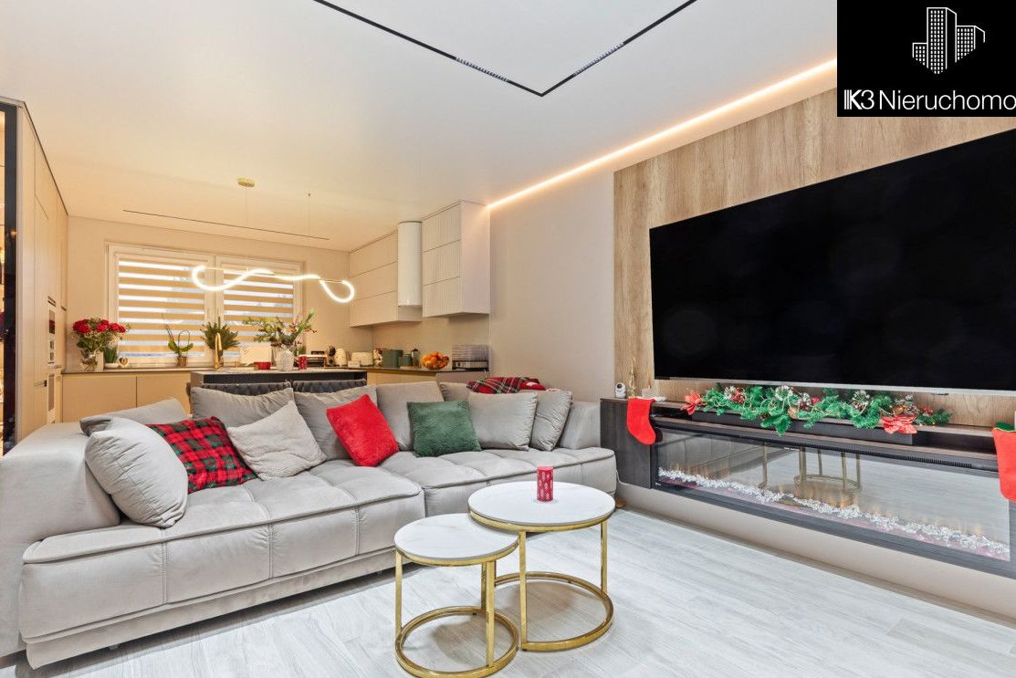 Luksusowy dom 185 m² | Standard Premium | Rok 2025