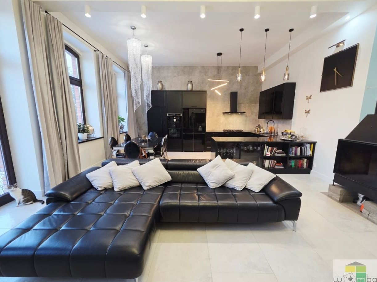 Mieszkanie, 123 m², Piotrowice Świdnickie