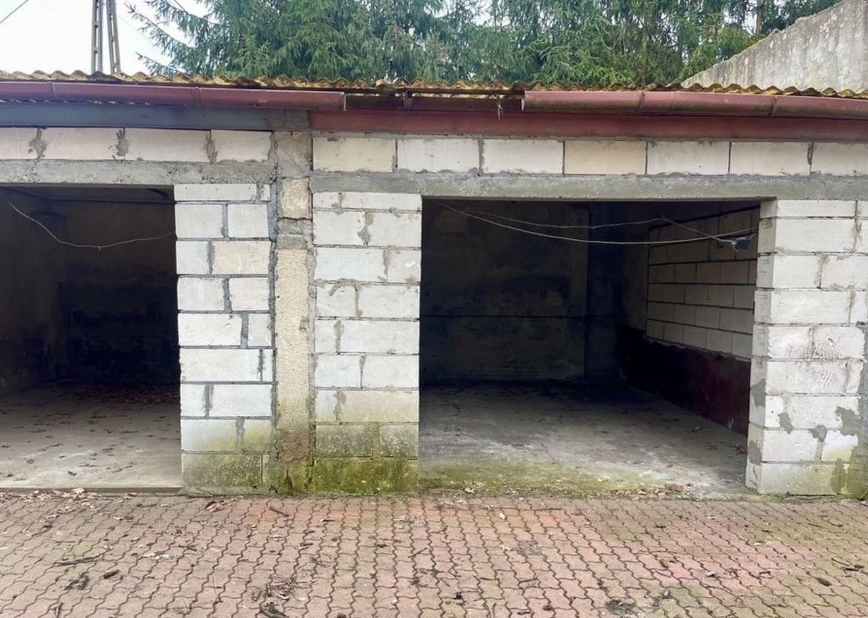 Duży dom z potencjałem - Otwock