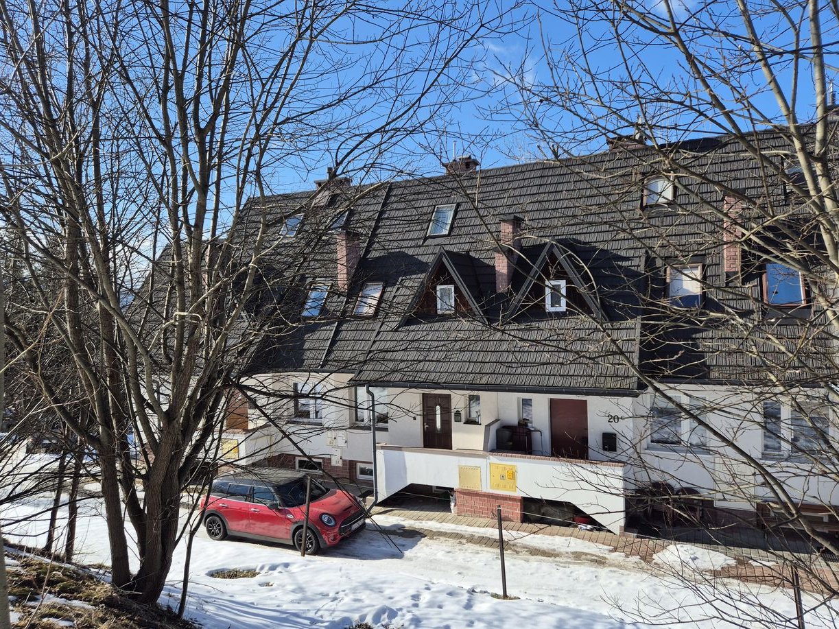 DOM W ZAKOPANEM? Zamieszkaj na wzgórzu w okolicy Zakopiańskiego dworca