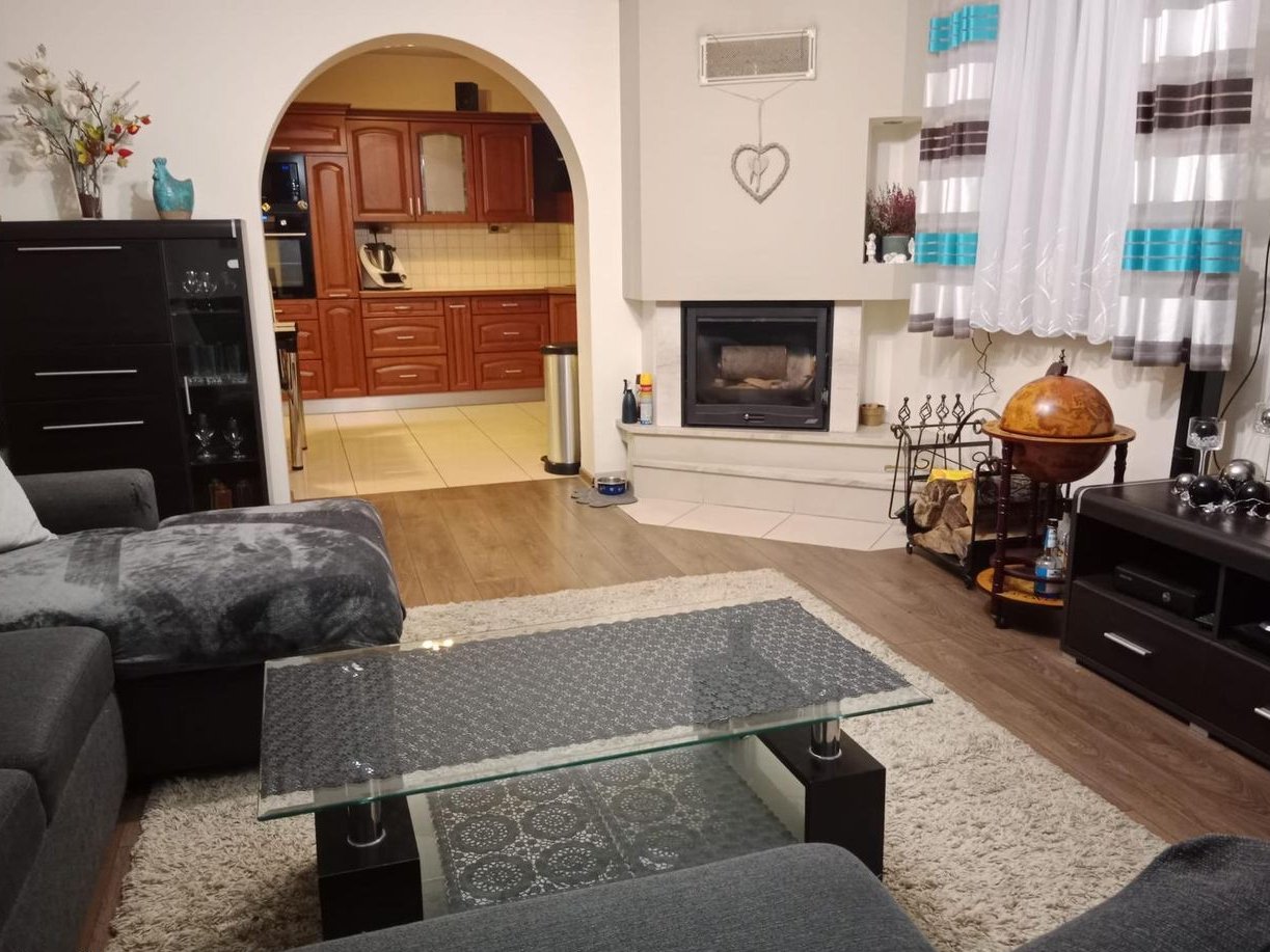 Dwa domy w cenie jednego. wyjątkowa okazja.