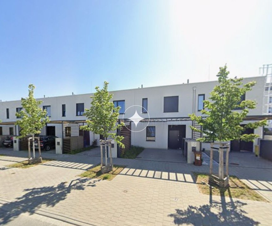 Dom / ogród + taras / Smart Home, klima. / Jagodno