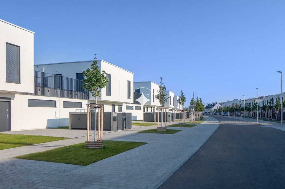 Dom / ogród + taras / Smart Home, klima. / Jagodno