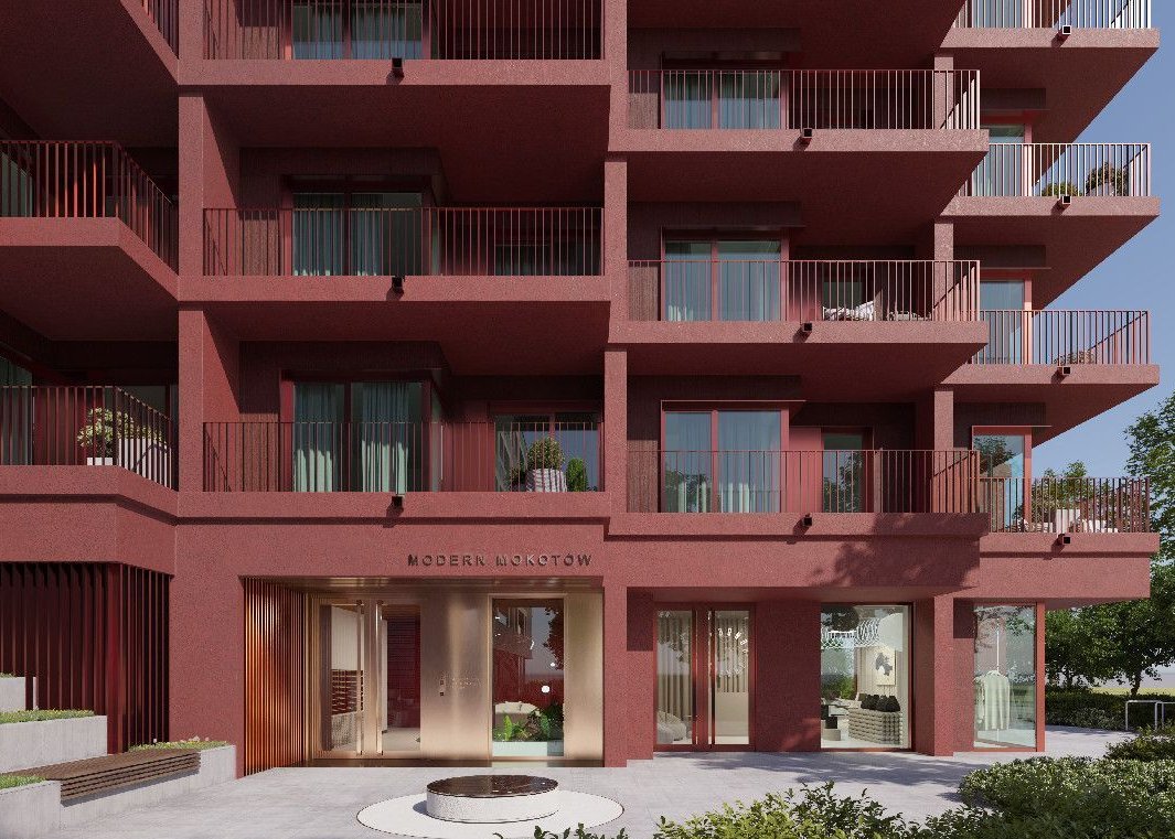 Mieszkanie oddane do użytku, blisko centrum