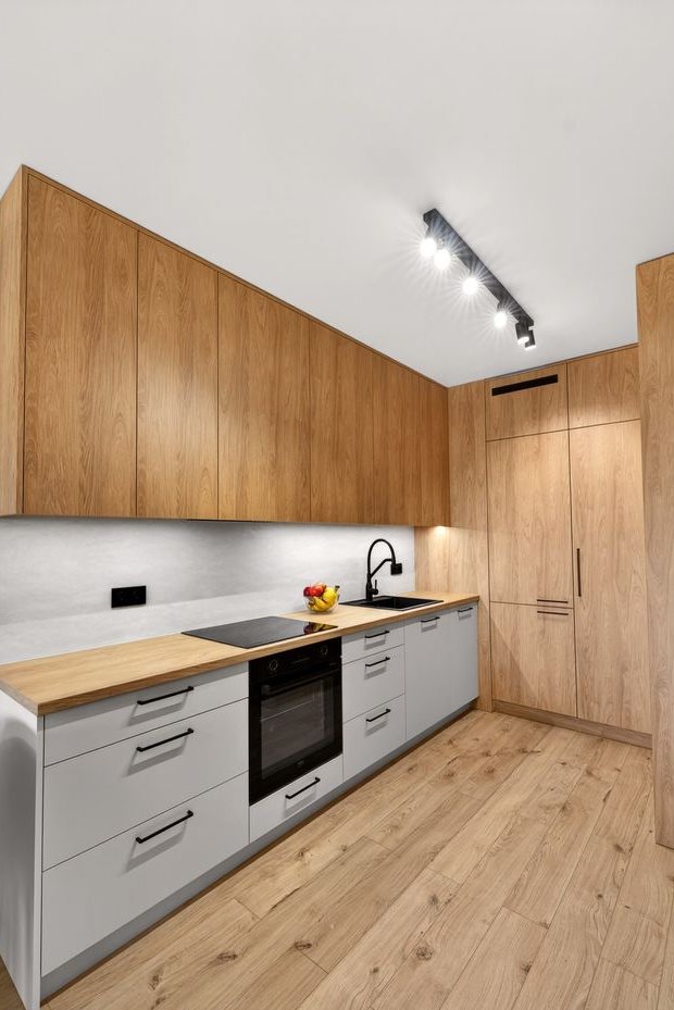 POD KLUCZ | Przytulne 2-pokojowe | 43m2 | Piętro 4/4 | balkon | winda