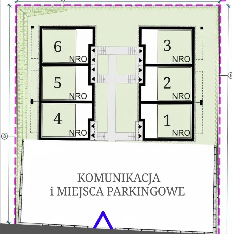 3 POKOJE + OGRÓD NA POŁUDNIE | Pompa Ciepła | Niezależne Wejście