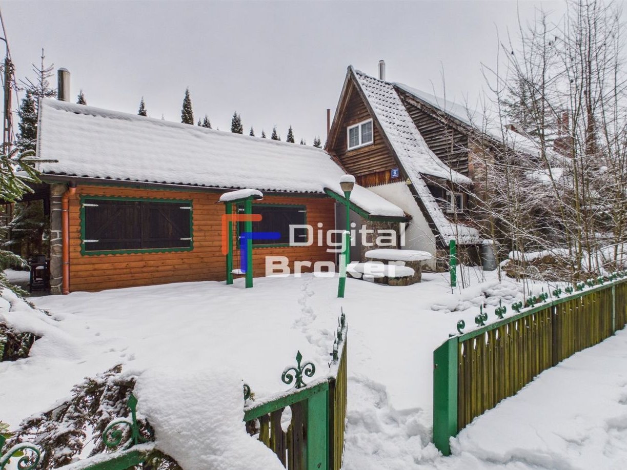 ✩ 6 pokoi ✩ 117,9 m² ✩ Warchały ✩