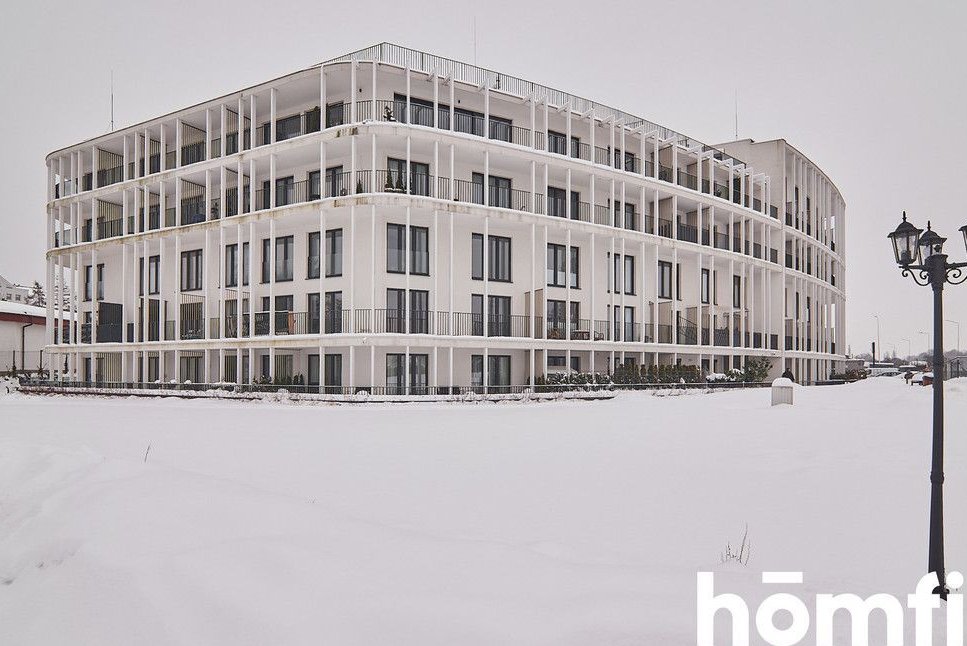 Elektrownia Park Residence Apartament Dwupoziomowy