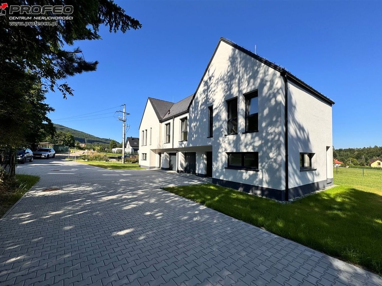 Dom na sprzedaż, Jaworze, 5 pokoi