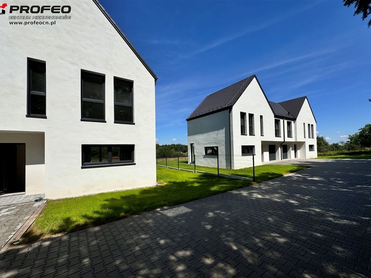 Dom na sprzedaż, Jaworze, 5 pokoi