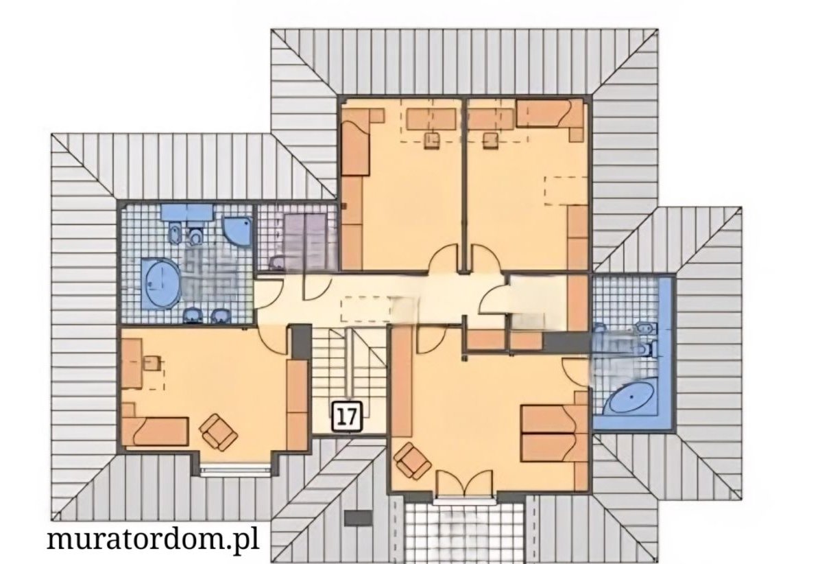 PRESTIŻ I WIDOK | Dom 192m² | Działka 16ar | Tomaszowice k. Krakowa