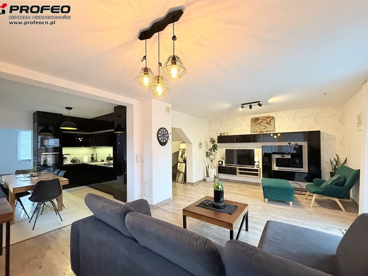 Dom na sprzedaż, Jasienica, 4 pokoje