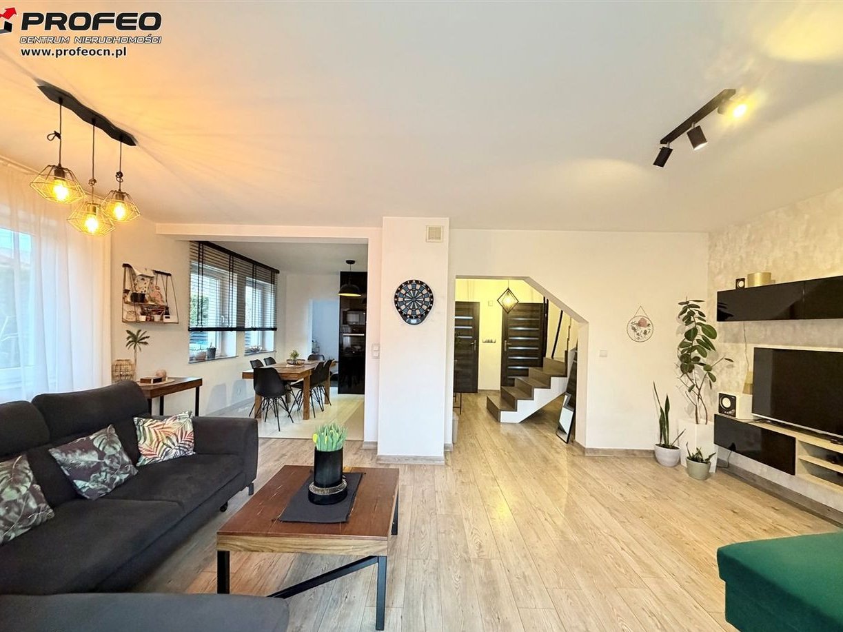 Dom na sprzedaż, Jasienica, 4 pokoje