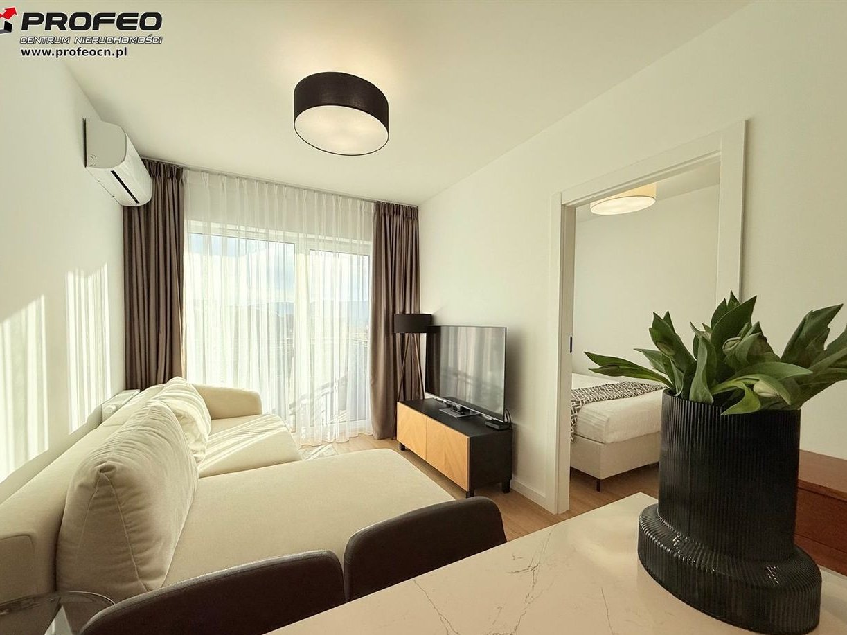 Mieszkanie na sprzedaż, Bielsko-Biała, 2 pokoje