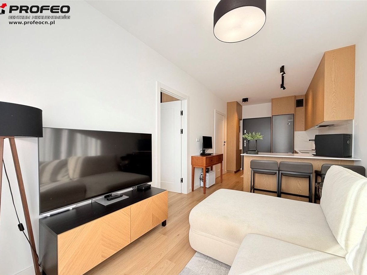 Mieszkanie na sprzedaż, Bielsko-Biała, 2 pokoje