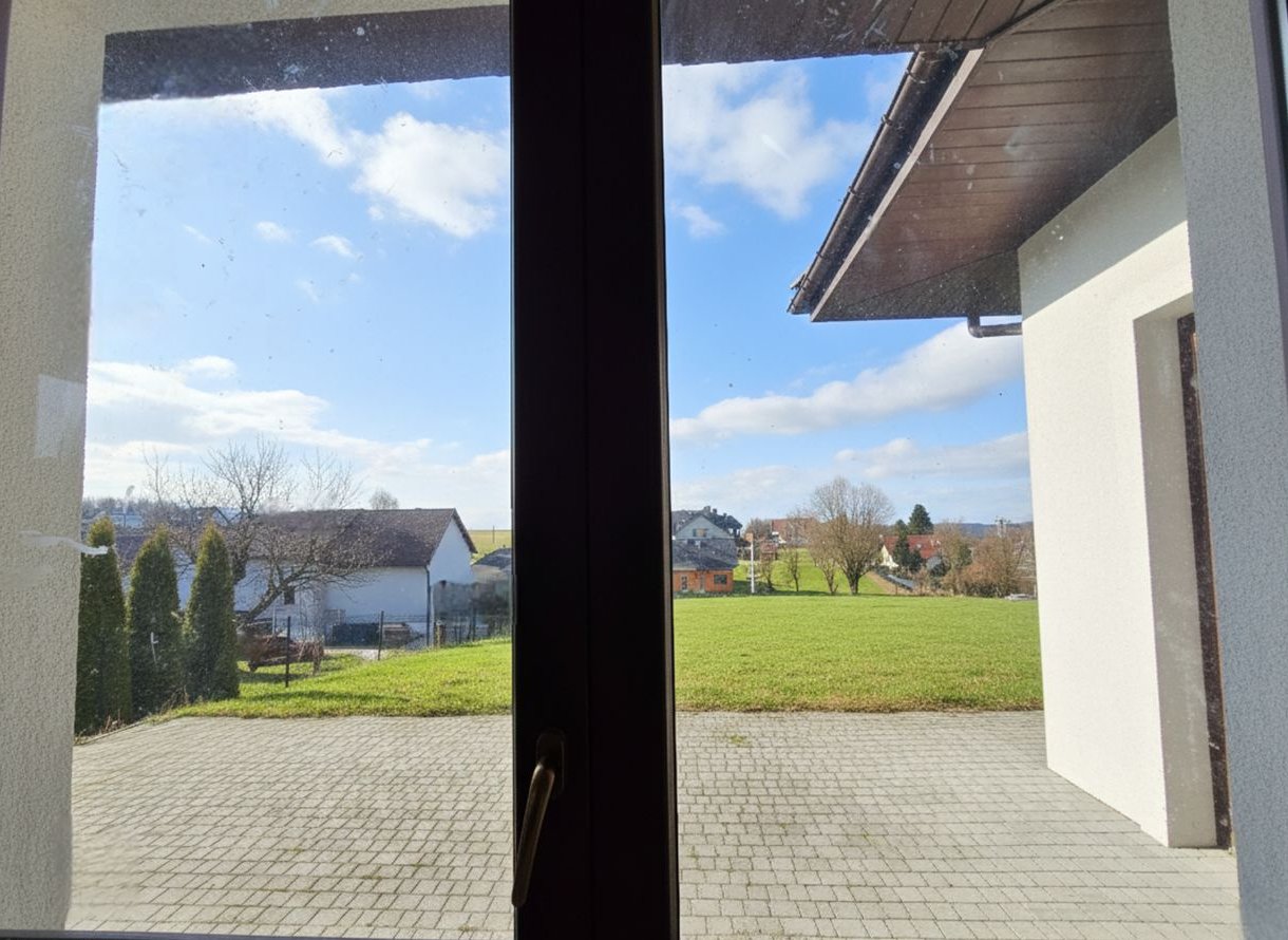 OKAZJA INWESTYCYJNA |2x Dom + Działka z Pozwoleniem | Tomaszowice