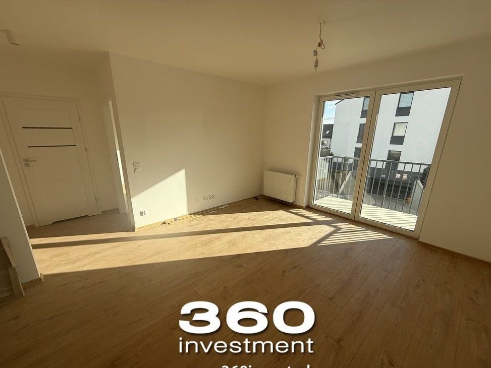 Bukowo - 2pok, balkon, parking Nowa Północ