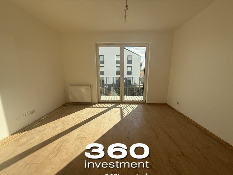 Bukowo - 2pok, balkon, parking Nowa Północ