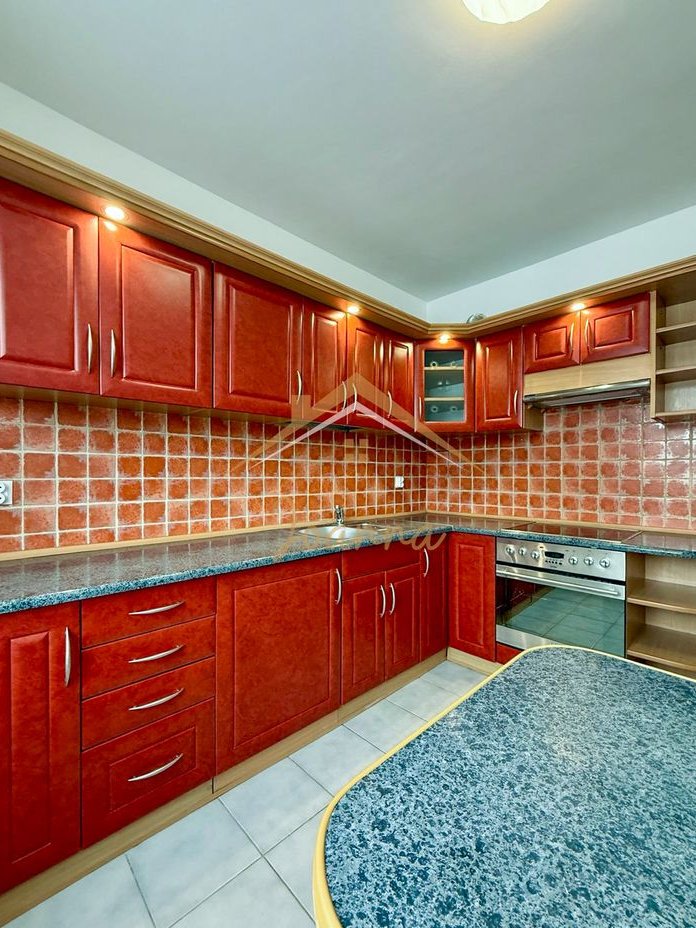 Mieszkanie 2 pokojowe na Osiedlu Bajkowym