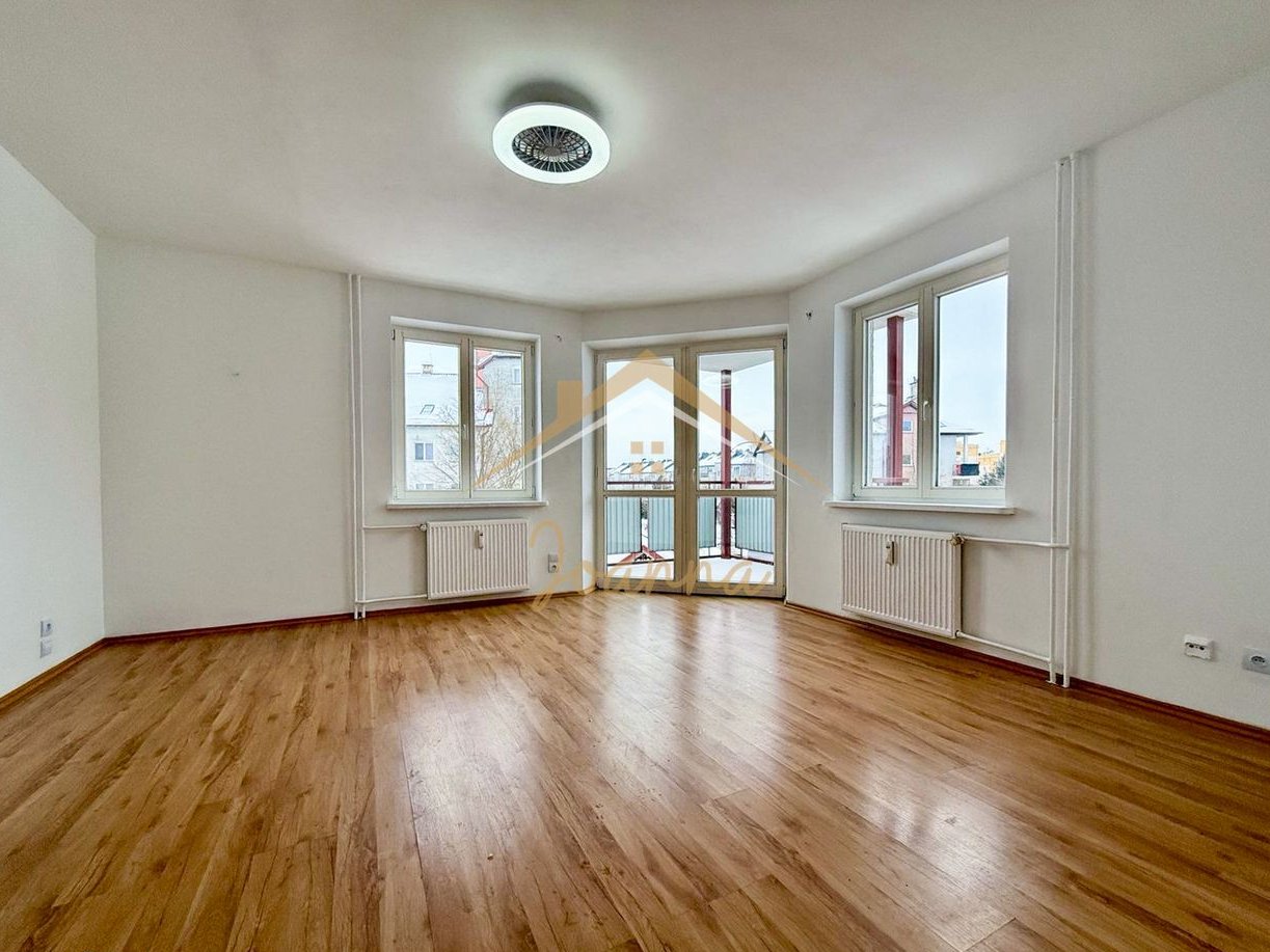 Mieszkanie 2 pokojowe na Osiedlu Bajkowym