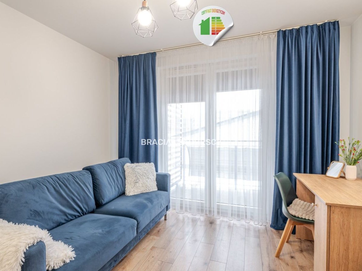 2 niezależne pokoje/2020/Zabiniec/garaz/winda